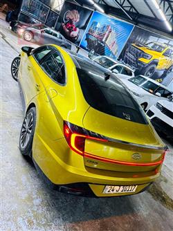 هیوندای سۆناتا